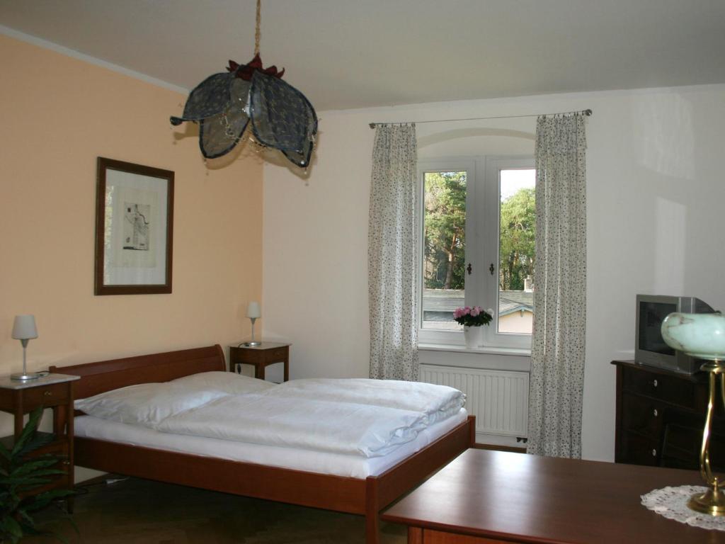 Therese-Malten-Villa Dresden Zimmer foto