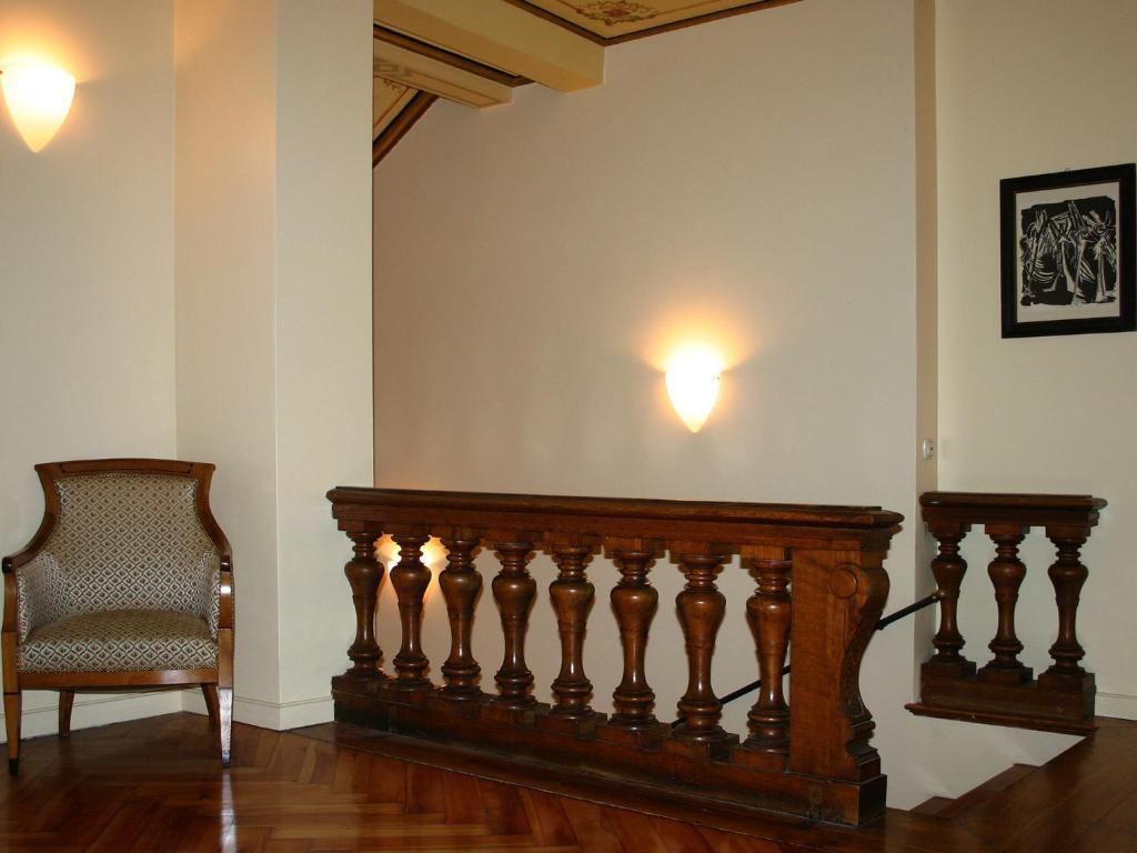 Therese-Malten-Villa Dresden Exterior foto
