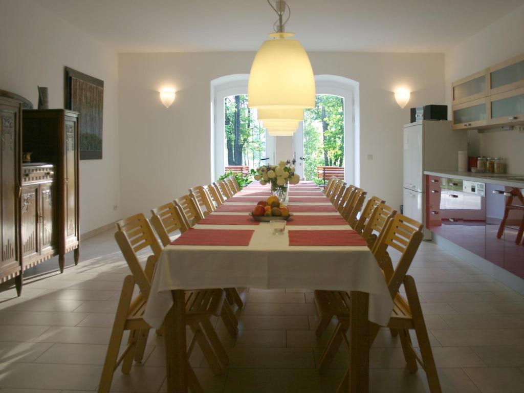 Therese-Malten-Villa Dresden Exterior foto