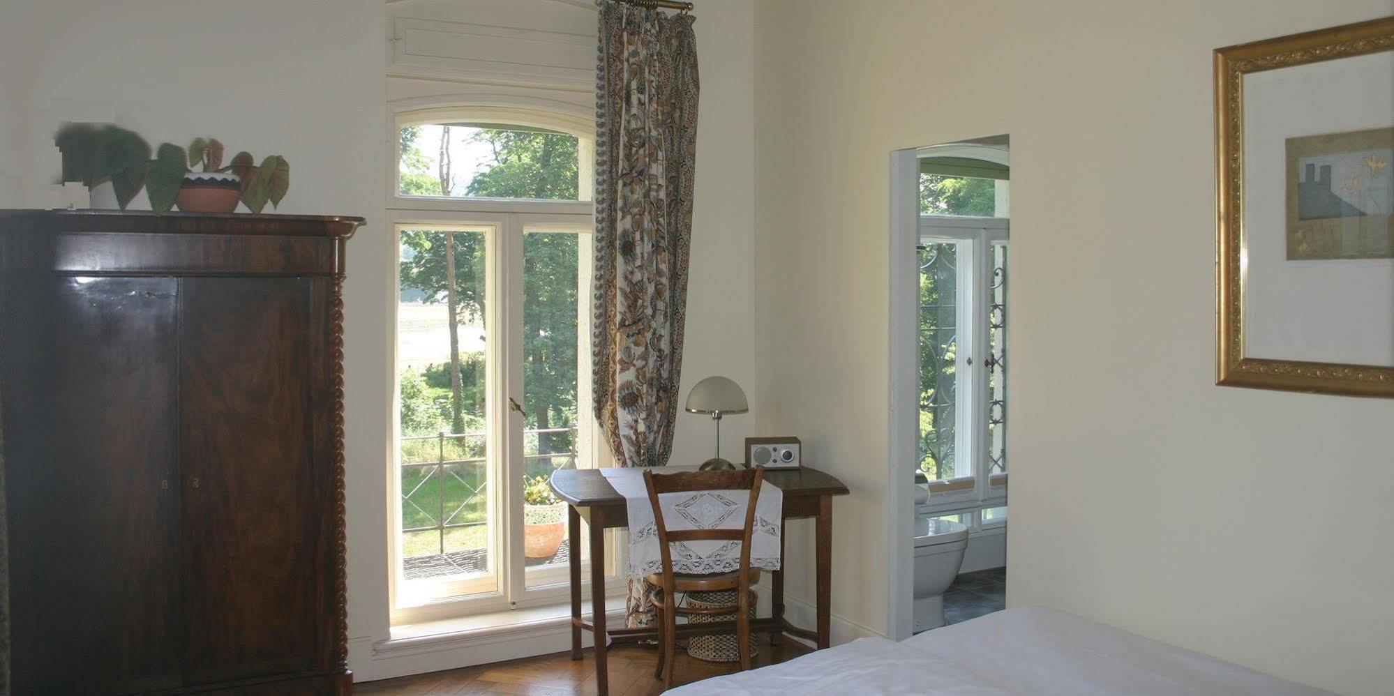 Therese-Malten-Villa Dresden Exterior foto